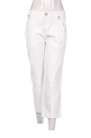 Γυναικείο παντελόνι Rosner, Μέγεθος S, Χρώμα Λευκό, Τιμή 3,03 €