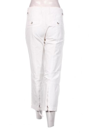 Pantaloni de femei Rosner, Mărime S, Culoare Alb, Preț 16,12 Lei