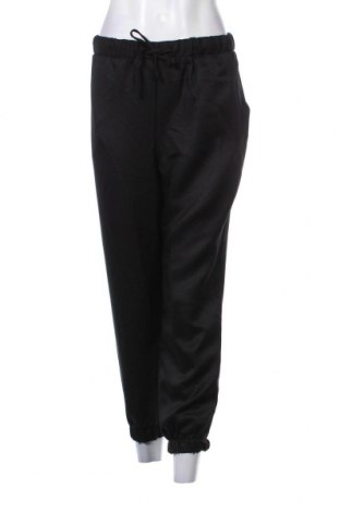 Dámské kalhoty  Trendyol, Velikost L, Barva Černá, Cena  1 261,00 Kč
