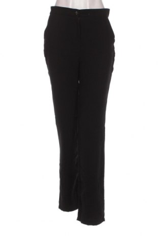 Дамски панталон Trendyol, Размер M, Цвят Черен, Цена 13,05 лв.