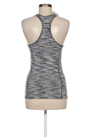 Γυναικείο αμάνικο μπλουζάκι H&M Sport, Μέγεθος S, Χρώμα Πολύχρωμο, Τιμή 3,33 €