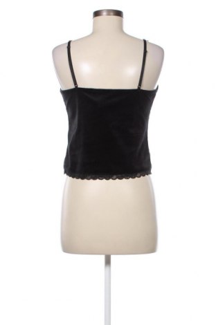 Γυναικείο αμάνικο μπλουζάκι Hunkemoller, Μέγεθος M, Χρώμα Μαύρο, Τιμή 10,17 €