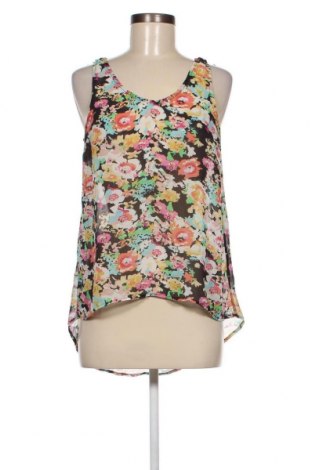 Γυναικείο αμάνικο μπλουζάκι Now, Μέγεθος M, Χρώμα Πολύχρωμο, Τιμή 1,60 €