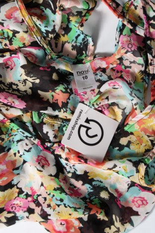 Γυναικείο αμάνικο μπλουζάκι Now, Μέγεθος M, Χρώμα Πολύχρωμο, Τιμή 6,65 €