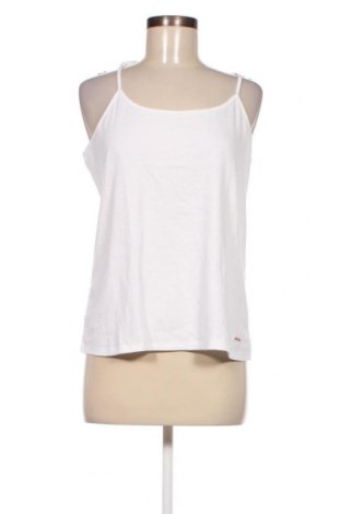 Γυναικείο αμάνικο μπλουζάκι O'neill, Μέγεθος M, Χρώμα Λευκό, Τιμή 10,46 €