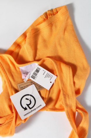 Damentop Out From Under, Größe L, Farbe Orange, Preis € 3,35
