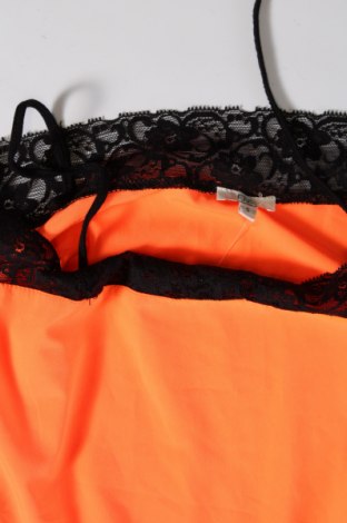 Damentop Oviesse, Größe S, Farbe Orange, Preis 9,72 €