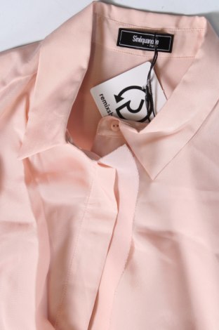 Tricou de damă Sinequanone, Mărime M, Culoare Roz, Preț 190,79 Lei