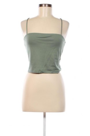 Tricou de damă Zign, Mărime M, Culoare Verde, Preț 29,57 Lei