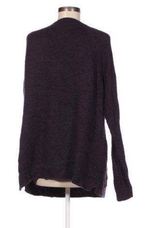 Γυναικείο πουλόβερ, Μέγεθος XL, Χρώμα Βιολετί, Τιμή 17,94 €
