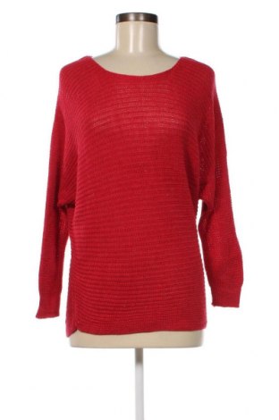 Γυναικείο πουλόβερ, Μέγεθος M, Χρώμα Κόκκινο, Τιμή 5,93 €