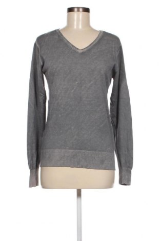 Γυναικείο πουλόβερ, Μέγεθος M, Χρώμα Γκρί, Τιμή 1,66 €