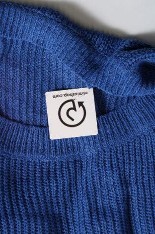 Dámsky pulóver, Veľkosť XL, Farba Modrá, Cena  2,63 €