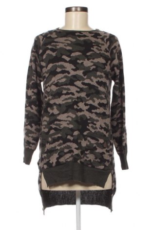Дамски пуловер, Размер S, Цвят Многоцветен, Цена 5,80 лв.
