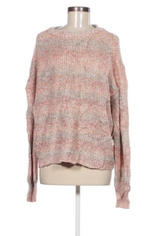 Дамски пуловер A.N.A., Размер XL, Цвят Многоцветен, Цена 5,80 лв.
