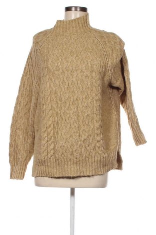 Γυναικείο πουλόβερ A New Day, Μέγεθος S, Χρώμα  Μπέζ, Τιμή 17,94 €