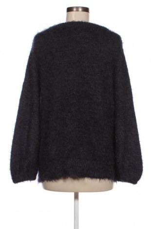 Γυναικείο πουλόβερ A New Day, Μέγεθος M, Χρώμα Μπλέ, Τιμή 3,05 €