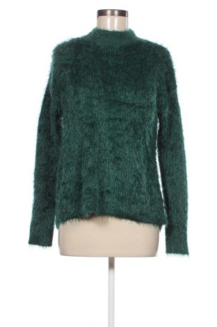 Γυναικείο πουλόβερ A New Day, Μέγεθος S, Χρώμα Πράσινο, Τιμή 17,94 €