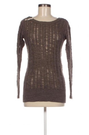 Дамски пуловер Aerie, Размер S, Цвят Кафяв, Цена 5,51 лв.
