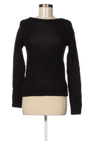 Дамски пуловер Ambiance Apparel, Размер S, Цвят Черен, Цена 9,96 лв.