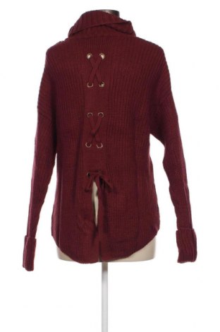 Damenpullover American Rag, Größe S, Farbe Rot, Preis € 4,98