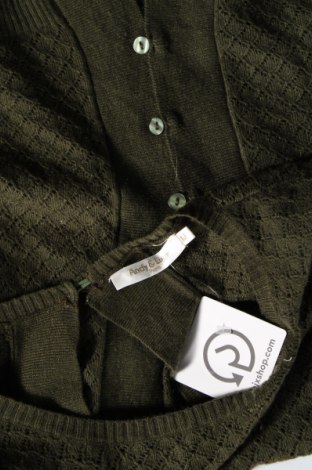 Дамски пуловер Andy & Lucy, Размер M, Цвят Зелен, Цена 29,00 лв.