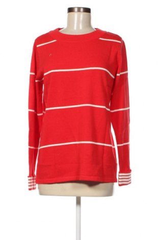 Дамски пуловер Aniston, Размер M, Цвят Многоцветен, Цена 20,24 лв.