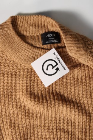 Γυναικείο πουλόβερ Ardene, Μέγεθος M, Χρώμα  Μπέζ, Τιμή 17,94 €