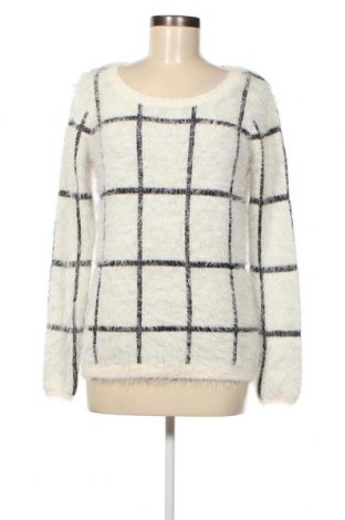 Γυναικείο πουλόβερ Bel&Bo, Μέγεθος S, Χρώμα Λευκό, Τιμή 3,23 €