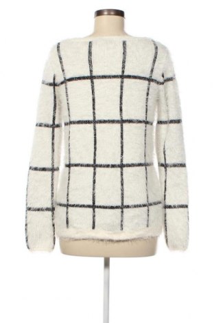 Γυναικείο πουλόβερ Bel&Bo, Μέγεθος S, Χρώμα Λευκό, Τιμή 2,87 €