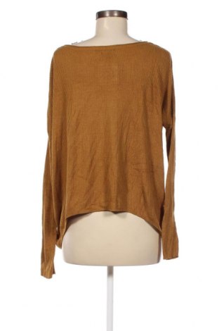 Дамски пуловер Cache Cache, Размер M, Цвят Кафяв, Цена 4,93 лв.