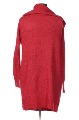 Damenpullover Candie's, Größe M, Farbe Rot, Preis 3,99 €