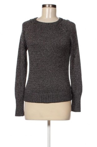 Γυναικείο πουλόβερ Chaps, Μέγεθος S, Χρώμα Γκρί, Τιμή 4,98 €