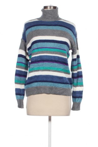 Γυναικείο πουλόβερ Chaps, Μέγεθος S, Χρώμα Πολύχρωμο, Τιμή 17,94 €