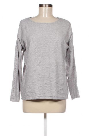 Γυναικείο πουλόβερ Colour Works, Μέγεθος L, Χρώμα Γκρί, Τιμή 3,23 €