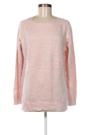 Γυναικείο πουλόβερ Croft & Barrow, Μέγεθος XL, Χρώμα Ρόζ , Τιμή 6,82 €