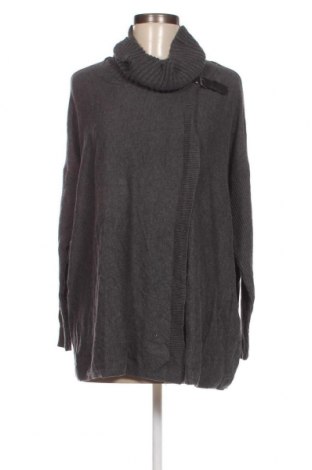 Γυναικείο πουλόβερ Croft & Barrow, Μέγεθος L, Χρώμα Γκρί, Τιμή 6,82 €