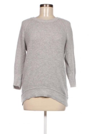 Дамски пуловер Cynthia Rowley, Размер M, Цвят Сив, Цена 20,40 лв.