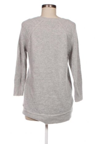Γυναικείο πουλόβερ Cynthia Rowley, Μέγεθος M, Χρώμα Γκρί, Τιμή 12,62 €