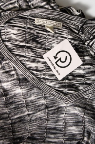 Γυναικείο πουλόβερ Dana Buchman, Μέγεθος L, Χρώμα Πολύχρωμο, Τιμή 3,05 €