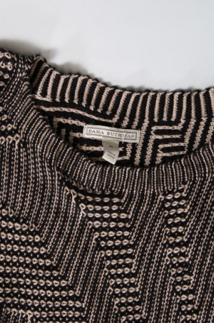 Дамски пуловер Dana Buchman, Размер M, Цвят Многоцветен, Цена 29,00 лв.