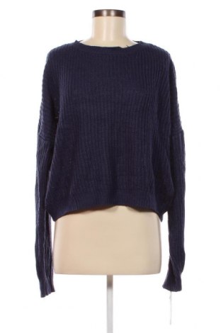 Γυναικείο πουλόβερ Emery rose, Μέγεθος XL, Χρώμα Μπλέ, Τιμή 3,23 €