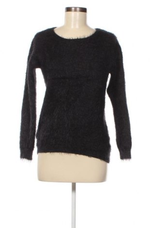 Дамски пуловер Escandelle, Размер S, Цвят Черен, Цена 5,76 лв.