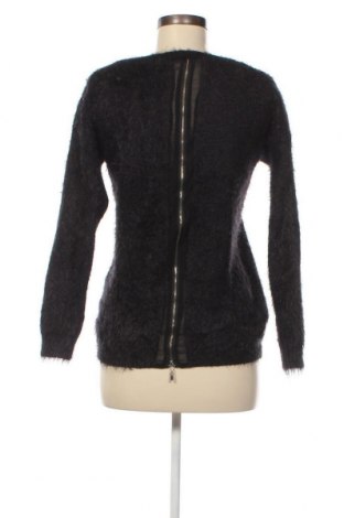 Γυναικείο πουλόβερ Escandelle, Μέγεθος S, Χρώμα Μαύρο, Τιμή 3,36 €