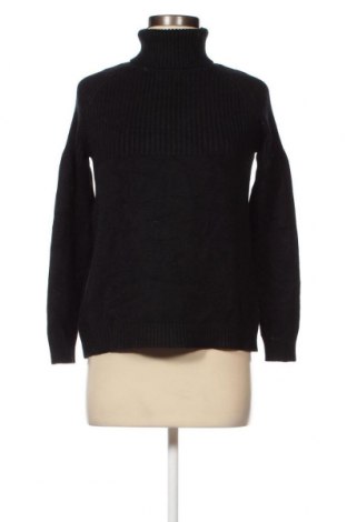 Дамски пуловер Evis, Размер L, Цвят Черен, Цена 9,40 лв.