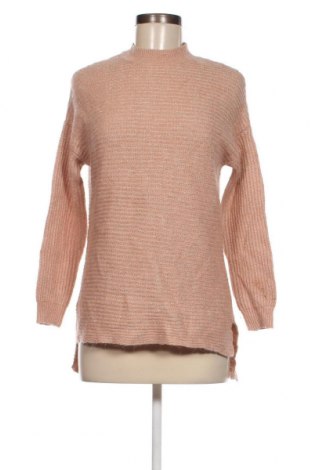 Γυναικείο πουλόβερ F&F, Μέγεθος XS, Χρώμα Ρόζ , Τιμή 3,05 €