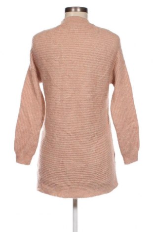 Дамски пуловер F&F, Размер XS, Цвят Розов, Цена 5,51 лв.