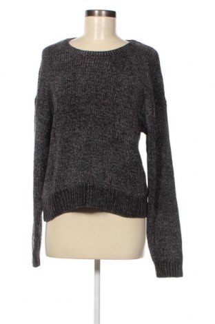 Γυναικείο πουλόβερ Fb Sister, Μέγεθος XL, Χρώμα Γκρί, Τιμή 3,23 €