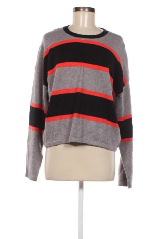 Γυναικείο πουλόβερ Forever 21, Μέγεθος L, Χρώμα Πολύχρωμο, Τιμή 3,34 €