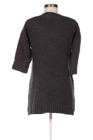 Дамски пуловер Forever 21, Размер S, Цвят Сив, Цена 6,00 лв.